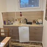 Διαμέρισμα Mbm 1 Σαράγεβο