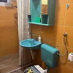 Mbm 1 Apartment Sarajevo