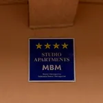 Mbm 1 *