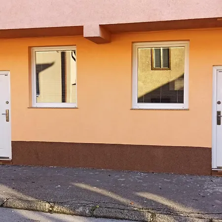 Mbm 1 Apartment