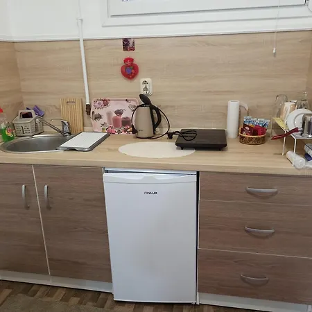 Mbm 1 Apartment