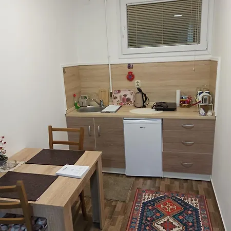 Apartment Mbm 1 Sarajevo