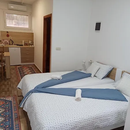 Apartment Mbm 1