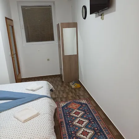 Apartment Mbm 1 *