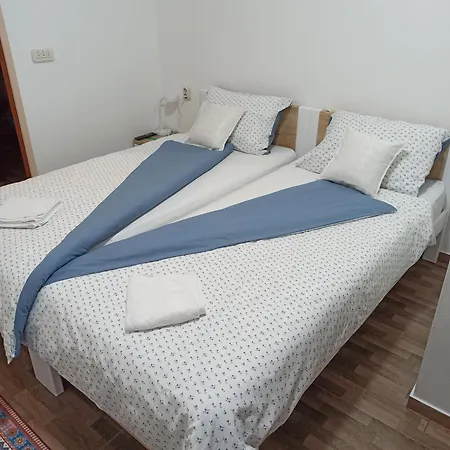 Mbm 1 Apartment Sarajevo