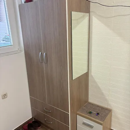 Apartment Mbm 1 *