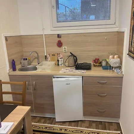 Apartamento Mbm 1 Saraievo