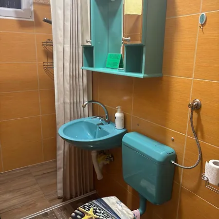 Mbm 1 Appartement Sarajevo
