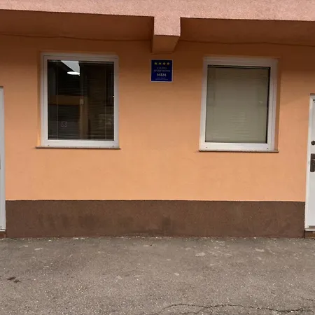 Mbm 1 * 塞拉耶佛