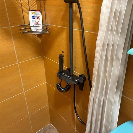Mbm 1 Apartamento Saraievo