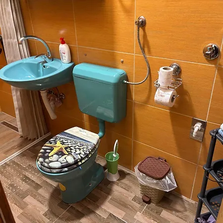 Apartamento Mbm 1 Saraievo
