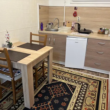 Mbm 1 Appartement *