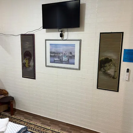 Apartamento Mbm 1 Saraievo