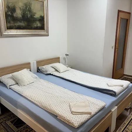 Appartement Mbm 1 Sarajevo