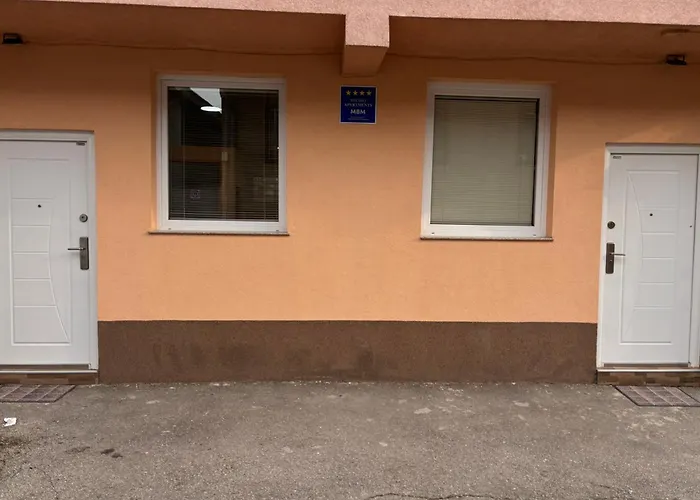 Mbm 1 * 塞拉耶佛